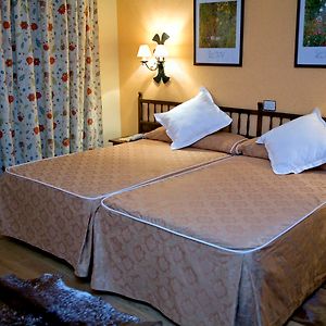 Hotel & Spa Sierra De Cazorla 4*